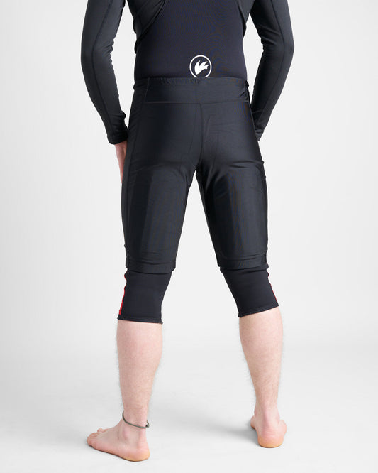 Rooster Wear Protection Shorts | SendIt Sailing