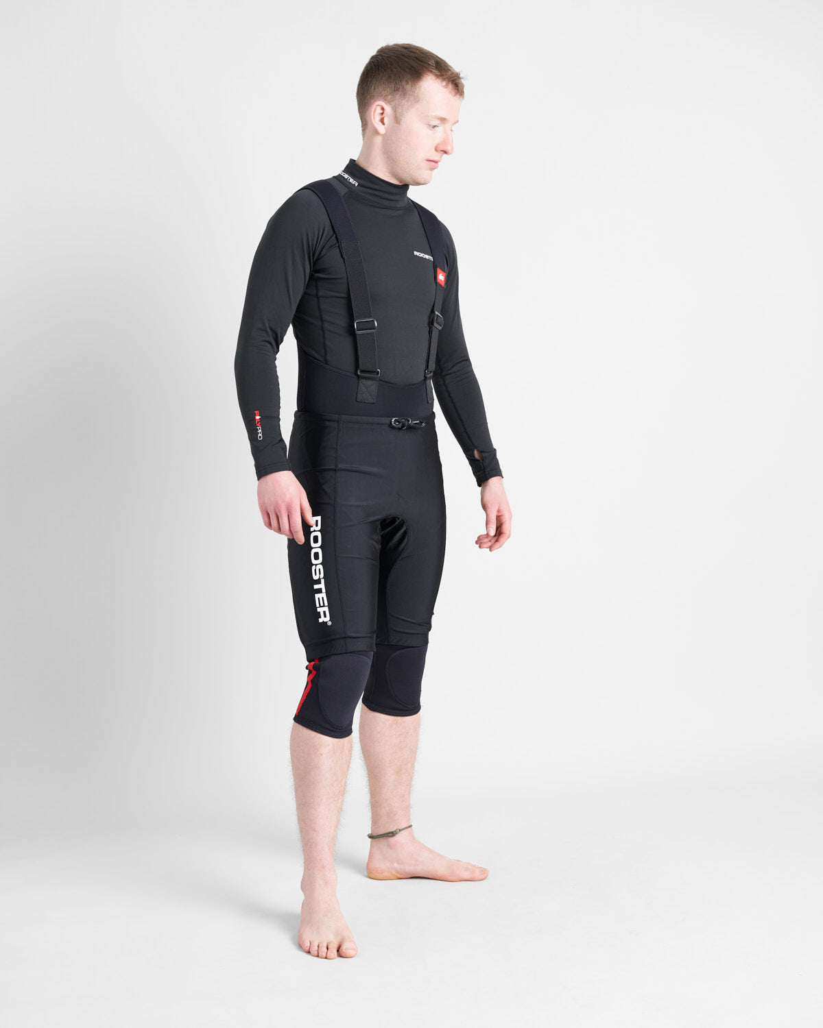 Rooster Wear Protection Shorts | SendIt Sailing
