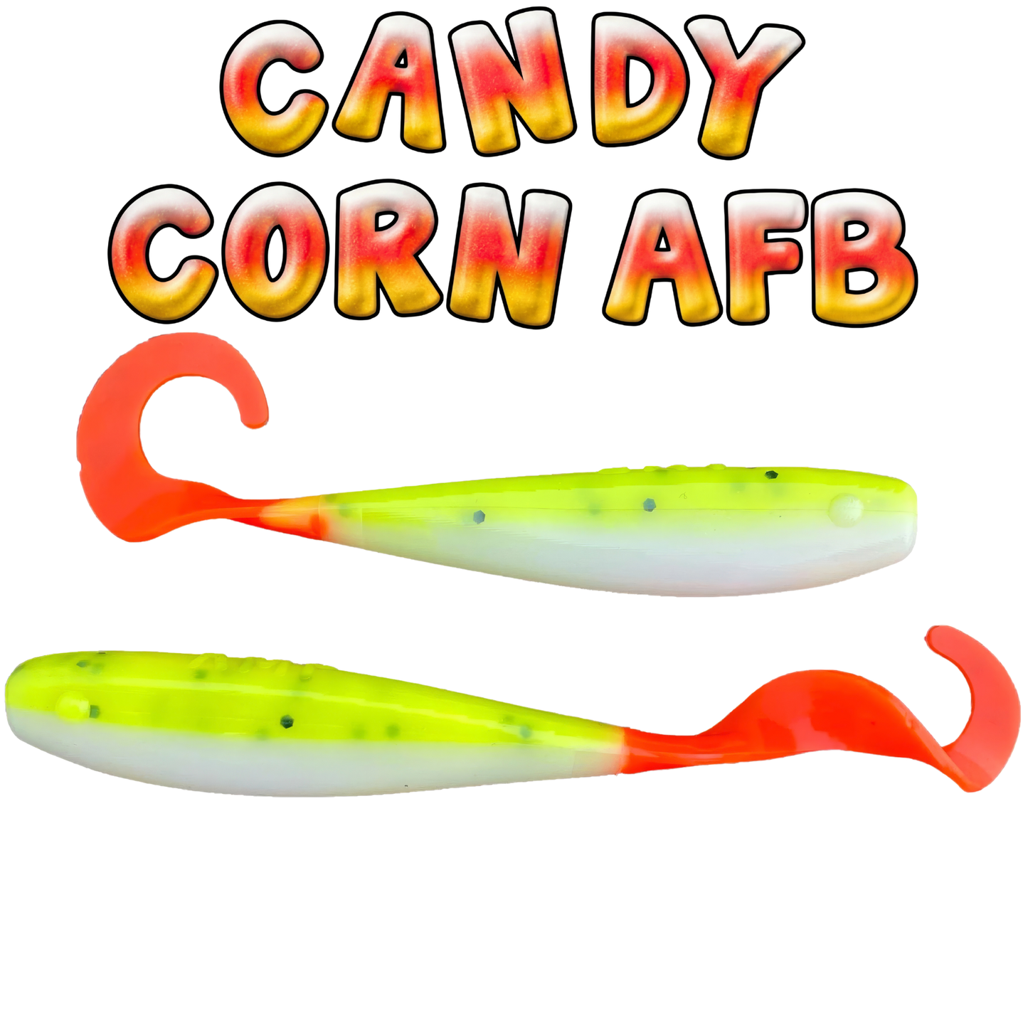 Candy Corn AFB