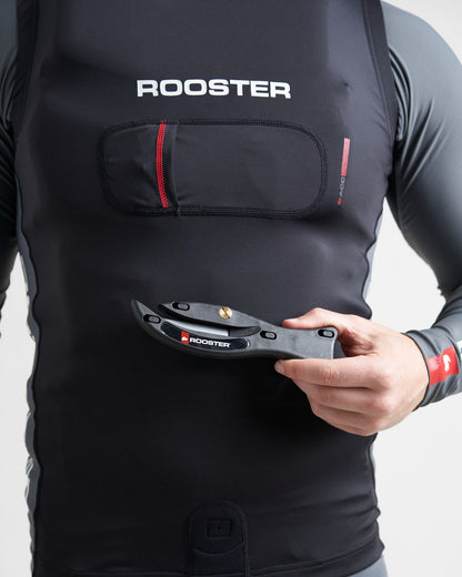 Rooster Rooster Safety Knife | SendIt Sailing