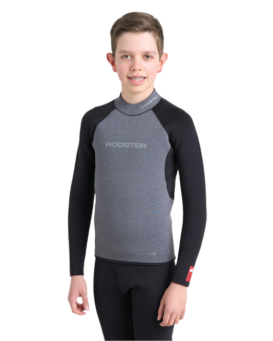 Rooster JUNIOR SuperTherm 4mm Top