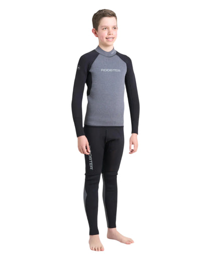 Rooster JUNIOR SuperTherm 4mm Top