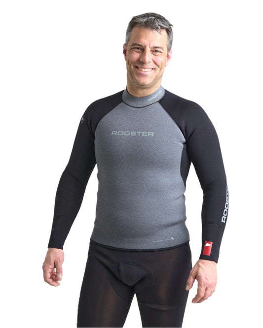 Rooster SuperTherm 4mm Top | SendIt Sailing