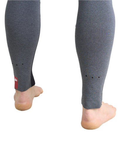 Rooster SuperTherm 4mm LongJohn