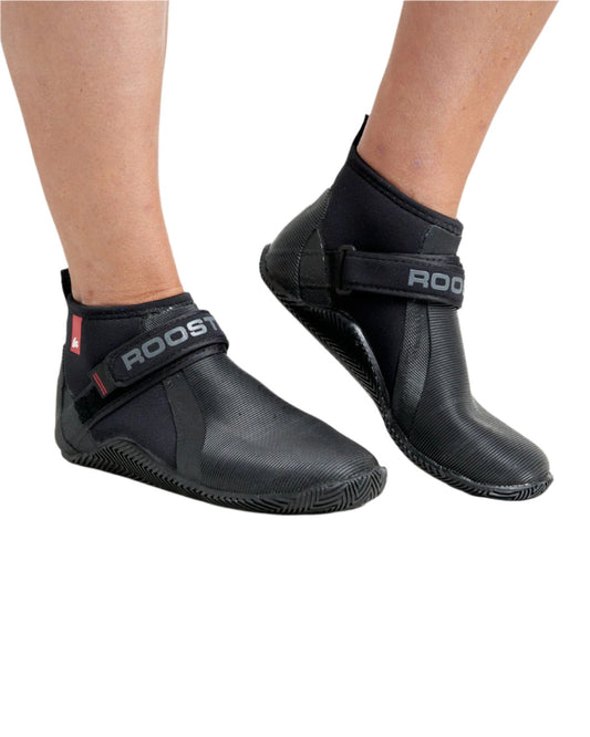 Rooster Low Cut Boot | SendIt Sailing