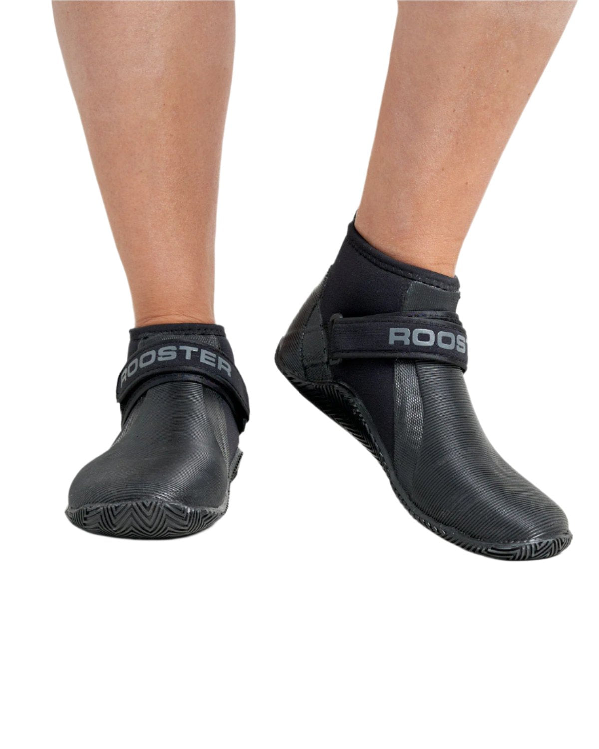 Rooster Low Cut Boot | SendIt Sailing