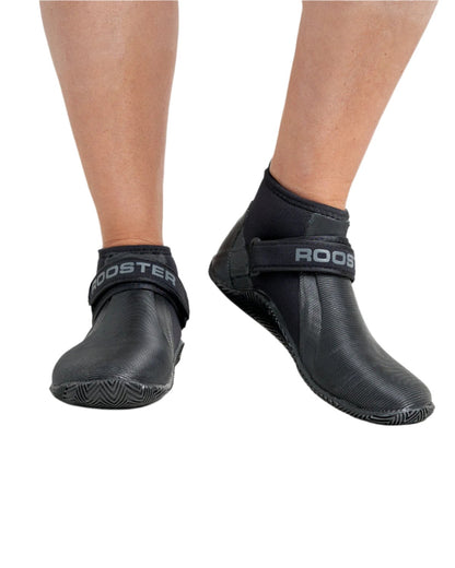 Rooster Low Cut Boot | SendIt Sailing