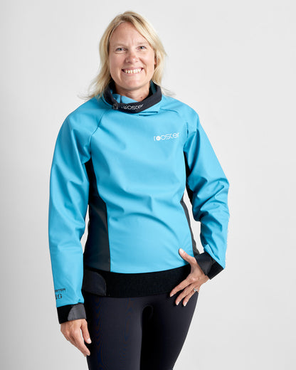 Rooster Womens Pro Lite Aquafleece Top | SendIt Sailing