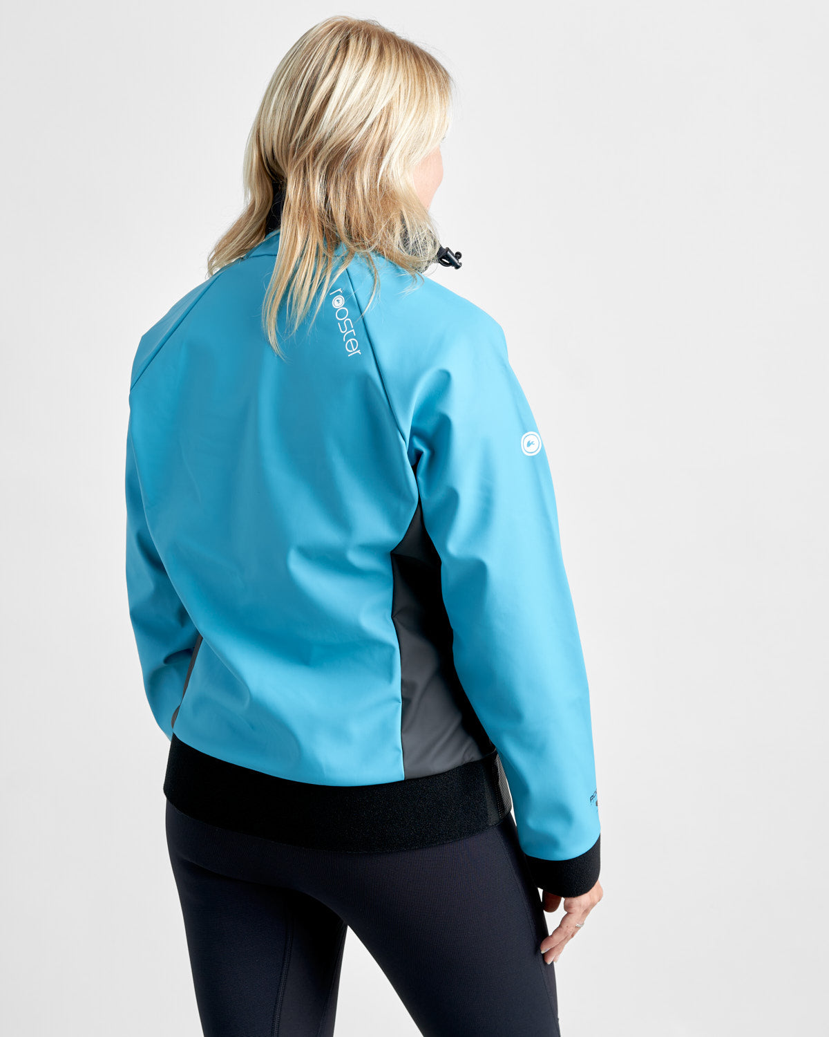 Rooster Womens Pro Lite Aquafleece Top | SendIt Sailing