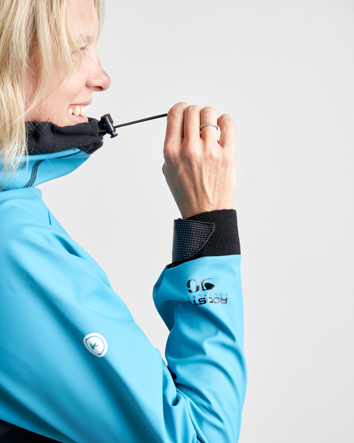 Rooster Womens Pro Lite Aquafleece Top | SendIt Sailing