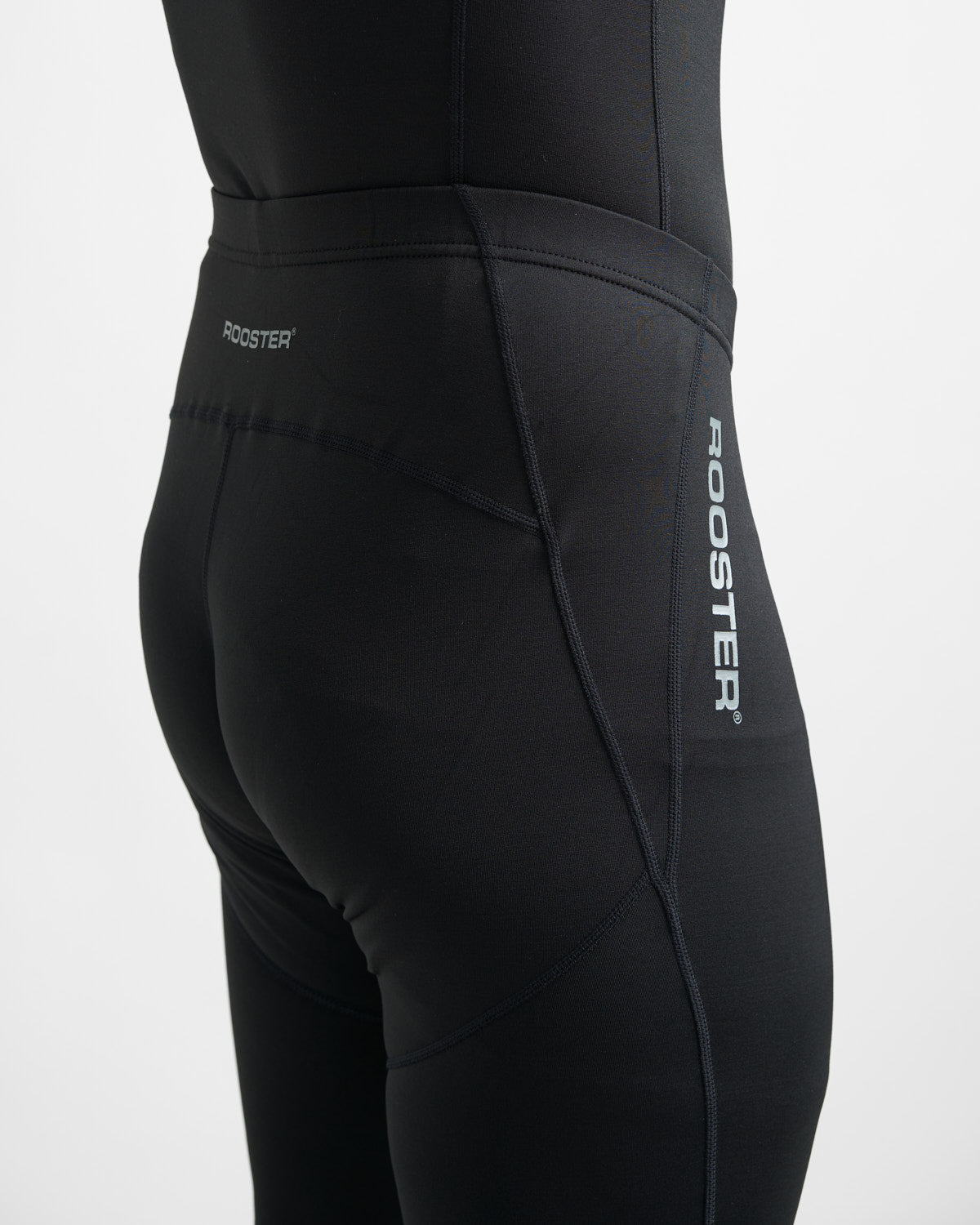 Rooster PolyPro Leggings