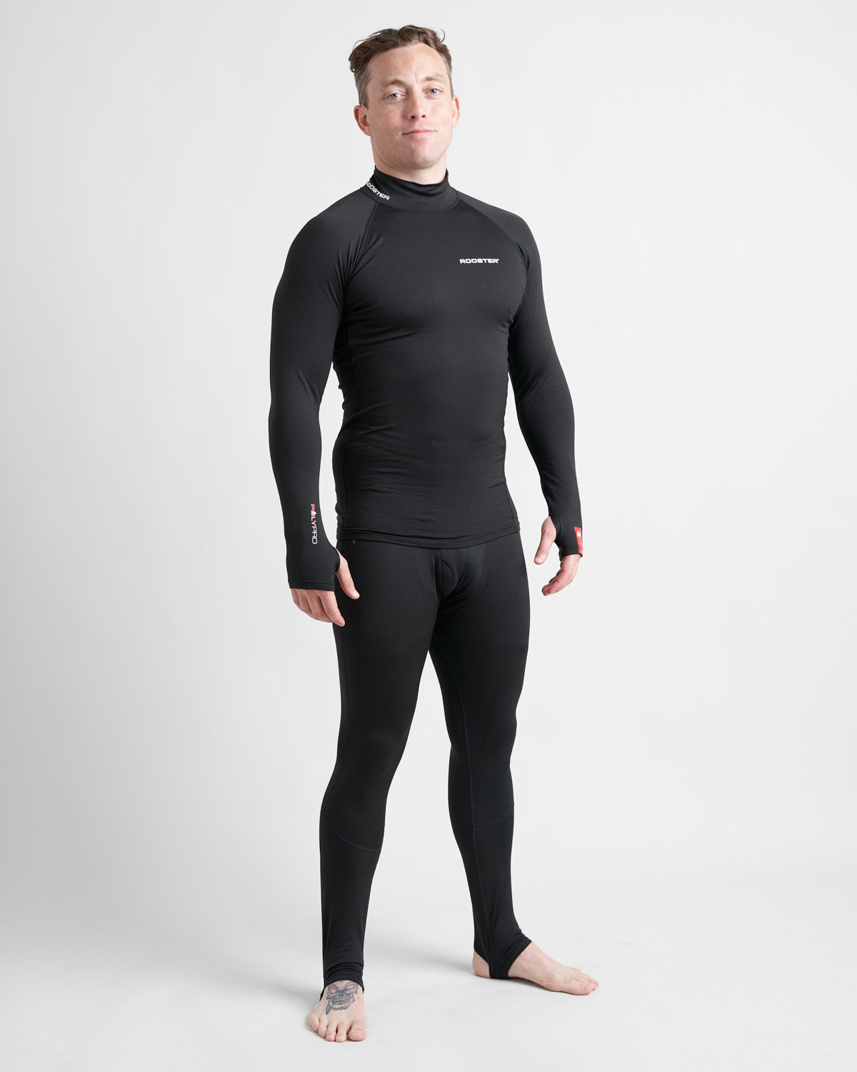 Rooster PolyPro Top | SendIt Sailing
