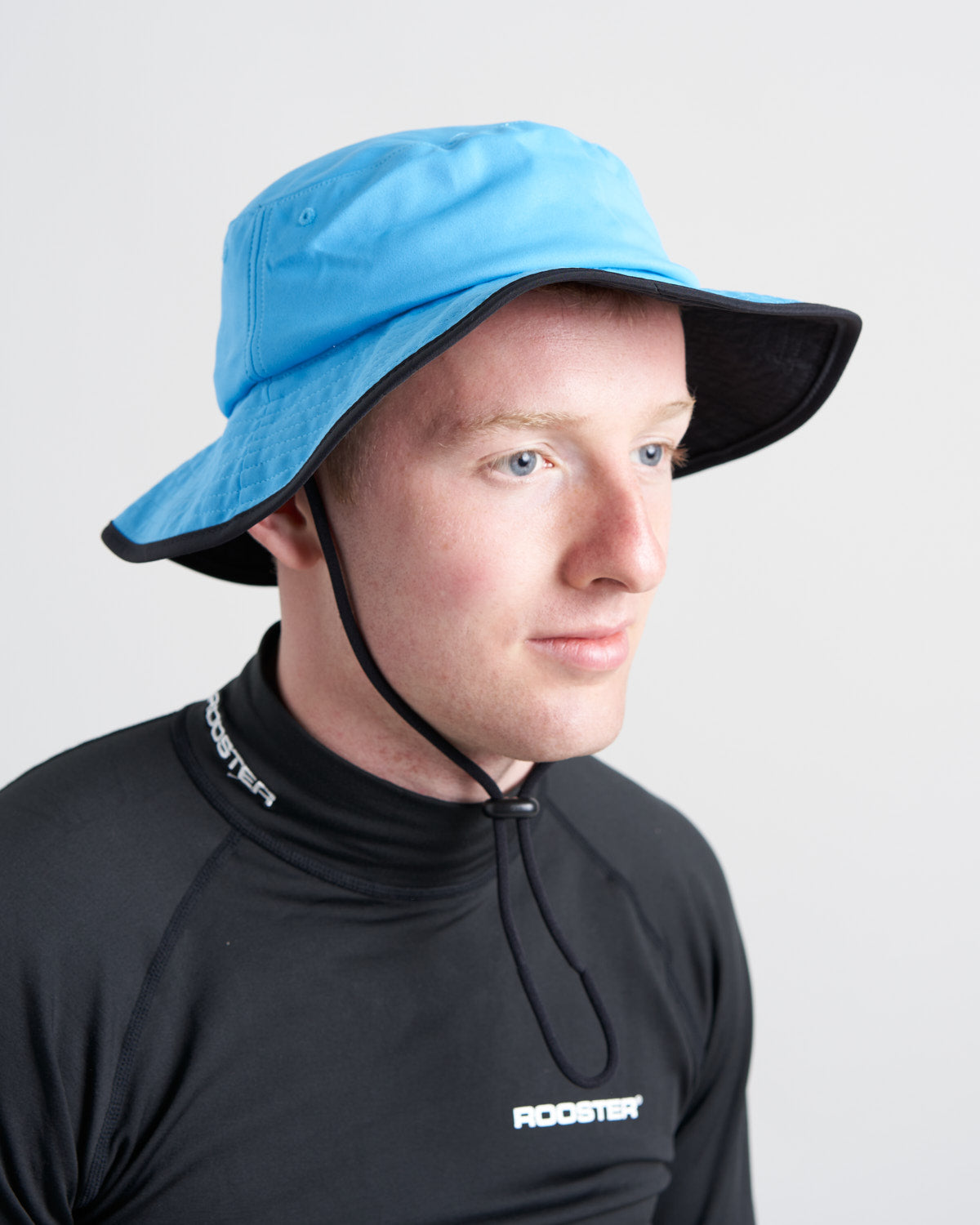 Rooster Wide Brimmed UV Hat | SendIt Sailing