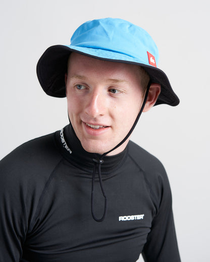 Rooster Wide Brimmed UV Hat | SendIt Sailing