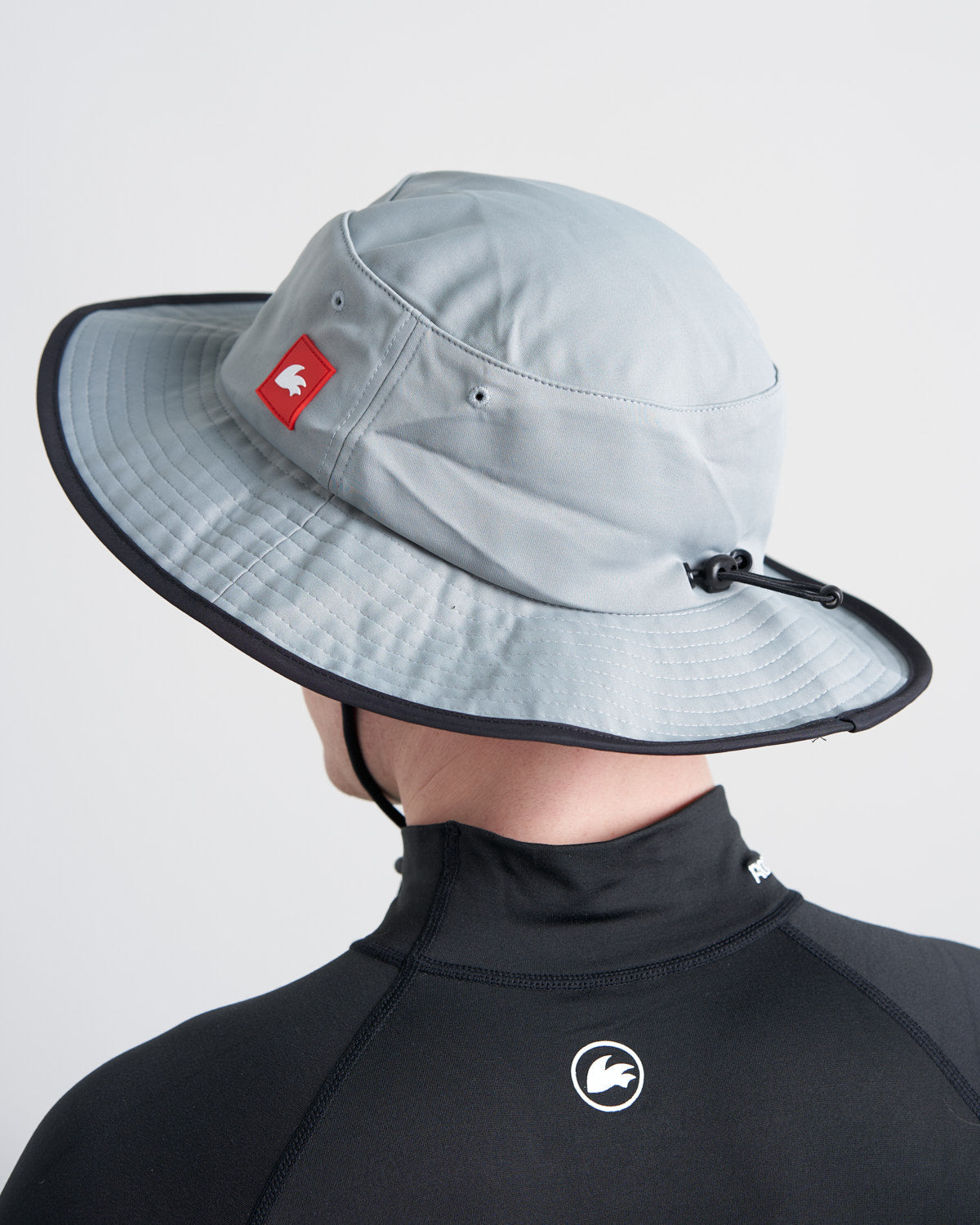 Rooster Wide Brimmed UV Hat | SendIt Sailing