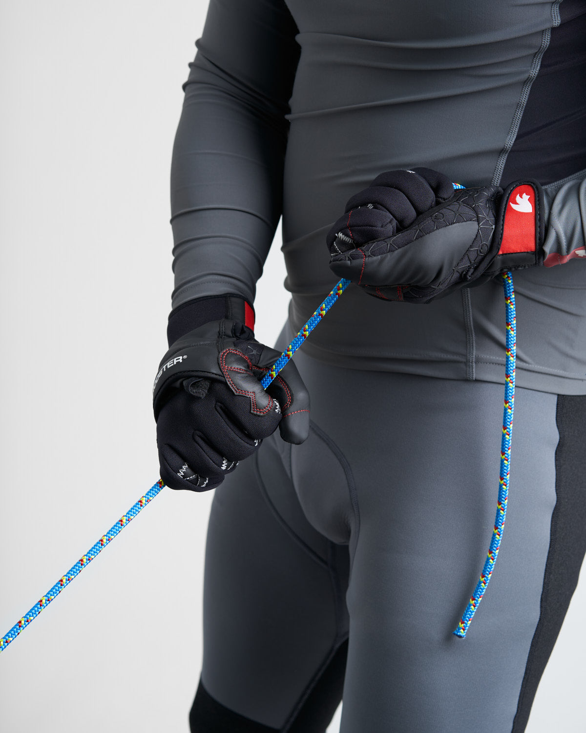 Rooster Combi Glove