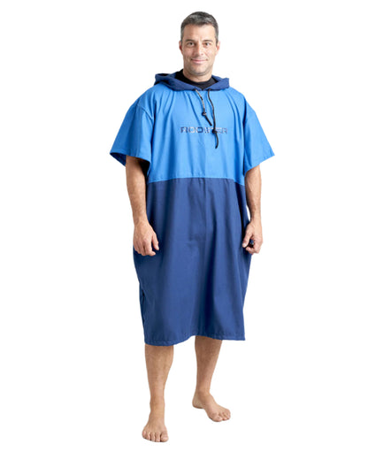 Rooster Microfibre Quick Dry Poncho | SendIt Sailing