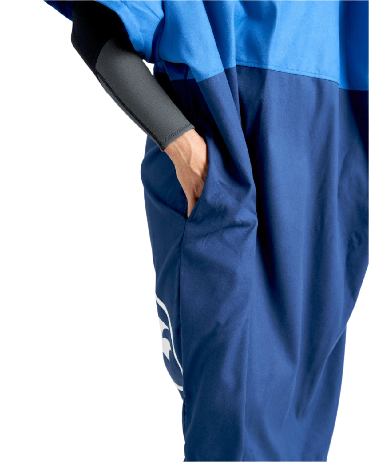 Rooster Microfibre Quick Dry Poncho | SendIt Sailing