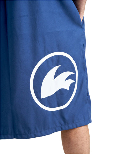 Rooster Microfibre Quick Dry Poncho | SendIt Sailing
