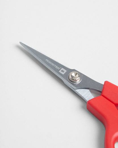 Rooster Rooster Micro Serrated Scissors | SendIt Sailing