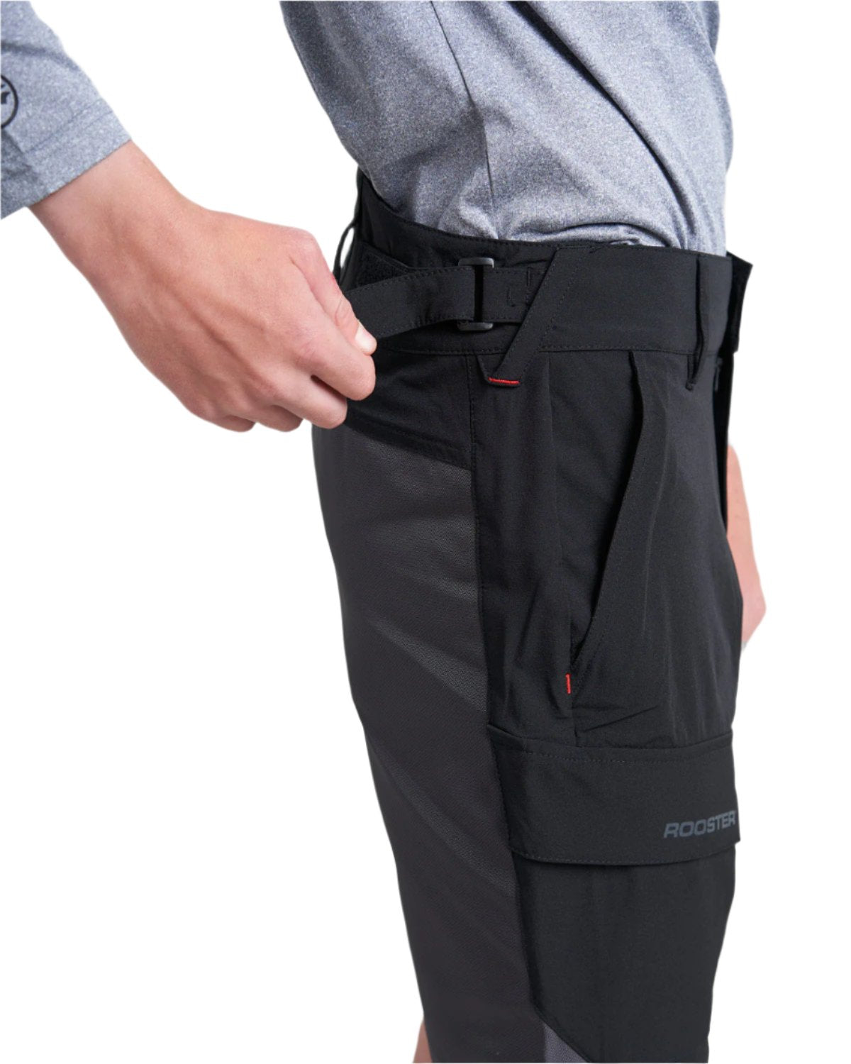 Rooster Junior Technical Shorts | SendIt Sailing