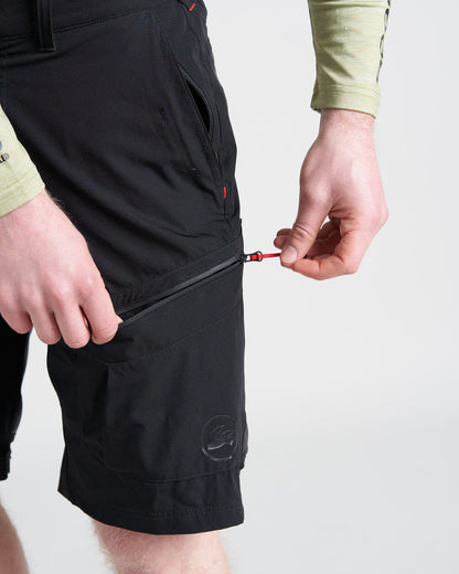 Rooster Technical Shorts - Unisex