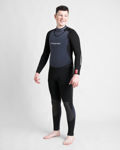 Rooster SuperTherm 4mm LongJohn  (2023 Edition) | SendIt Sailing