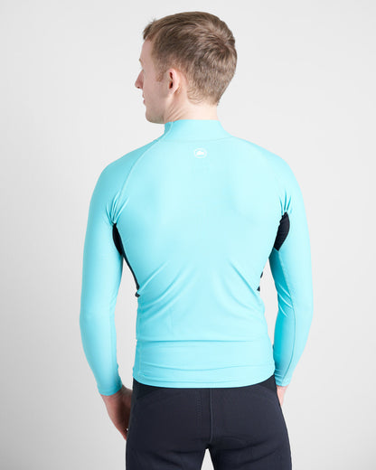 Rooster Rash Top-Long Sleeved | SendIt Sailing