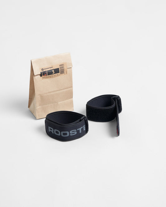 Rooster Replacement Ankle Strap for Pro Laced Boot - Set of 2 | SendIt Sailing