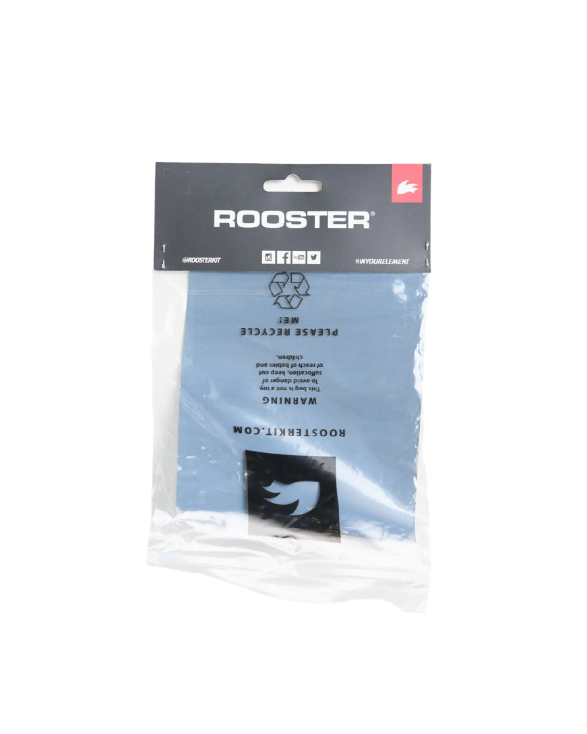 Rooster Aquafleece Repair Kit