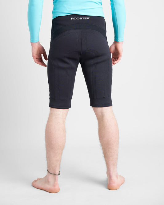 Rooster Race Armour Lite Shorts | SendIt Sailing