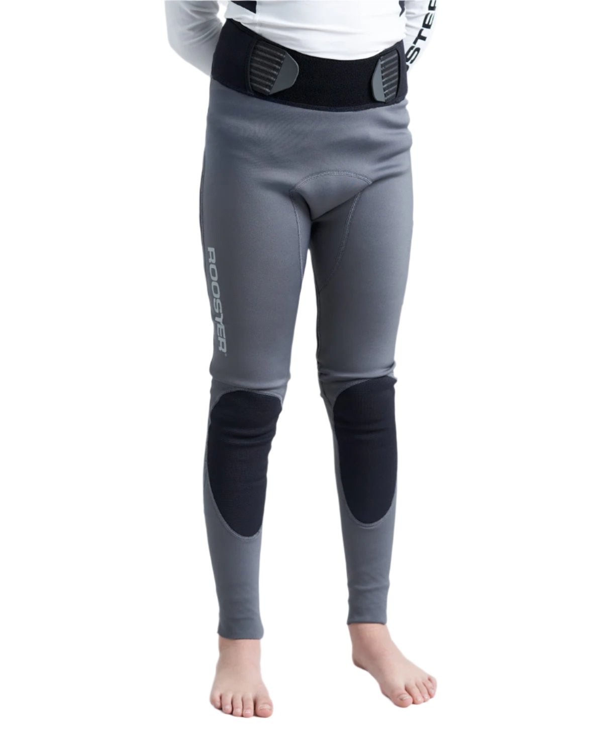 Rooster JUNIOR ThermaFlex 1.5mm Legs | SendIt Sailing
