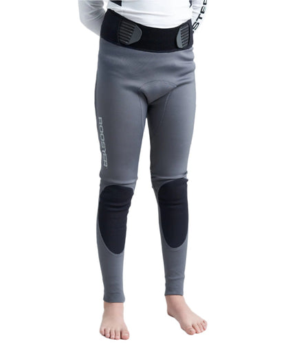 Rooster JUNIOR ThermaFlex 1.5mm Legs | SendIt Sailing