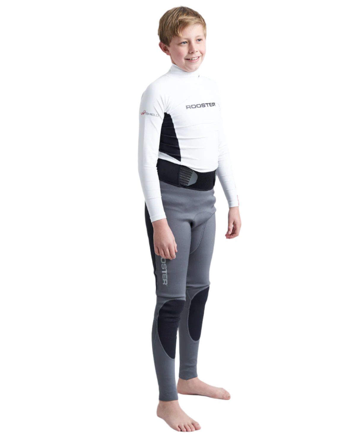 Rooster JUNIOR ThermaFlex 1.5mm Legs | SendIt Sailing