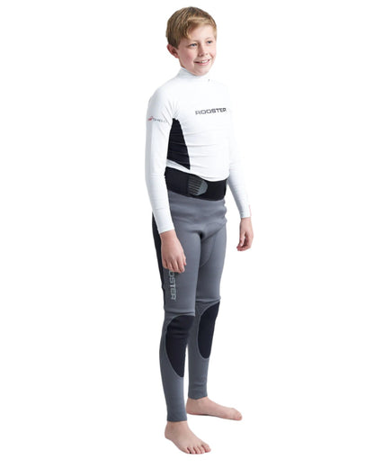 Rooster JUNIOR ThermaFlex 1.5mm Legs | SendIt Sailing