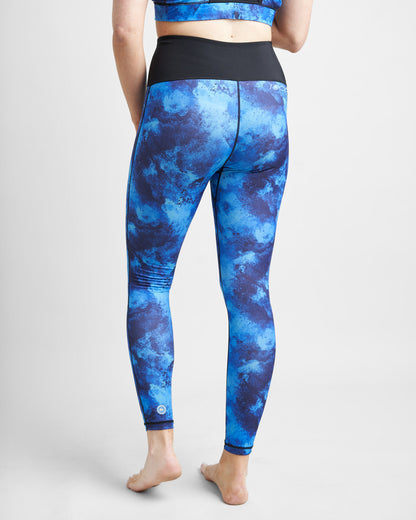 Rooster Womens UV Sports Leggings | SendIt Sailing