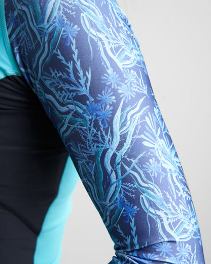 Rooster Womens Rash Top-Long Sleeved | SendIt Sailing