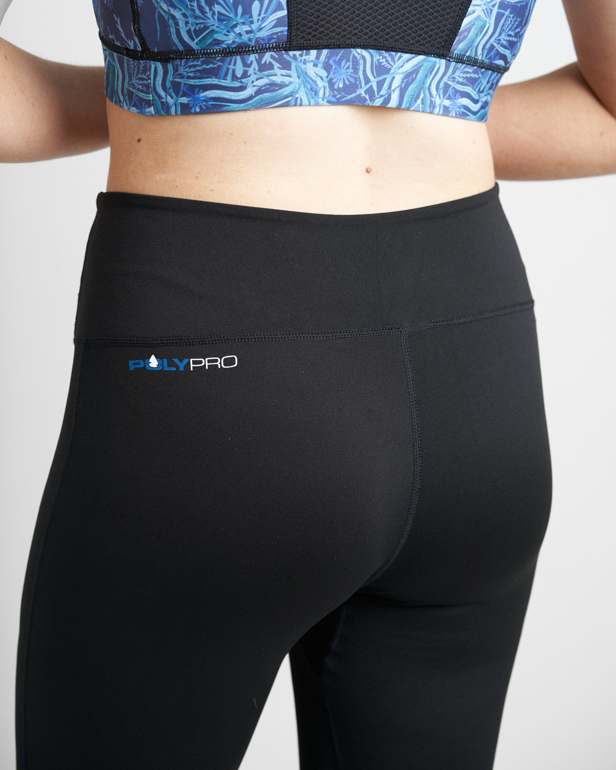 Rooster Womens Polypro Leggings | SendIt Sailing