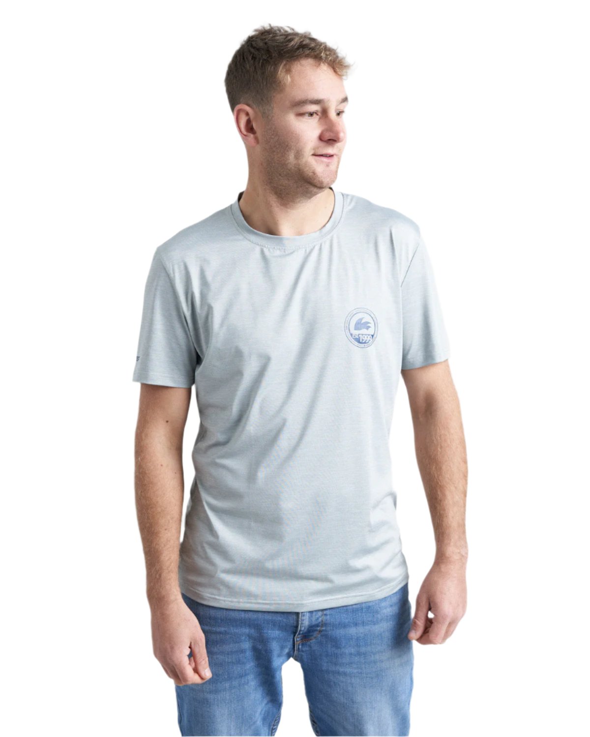 Rooster Mens Rooster T-Shirt | SendIt Sailing