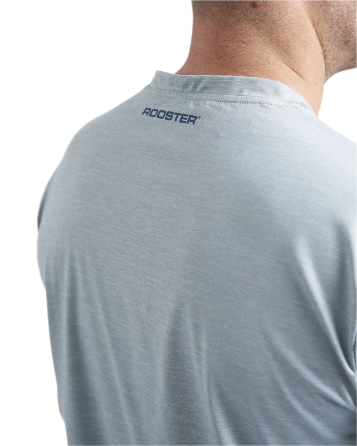 Rooster Mens Rooster T-Shirt | SendIt Sailing