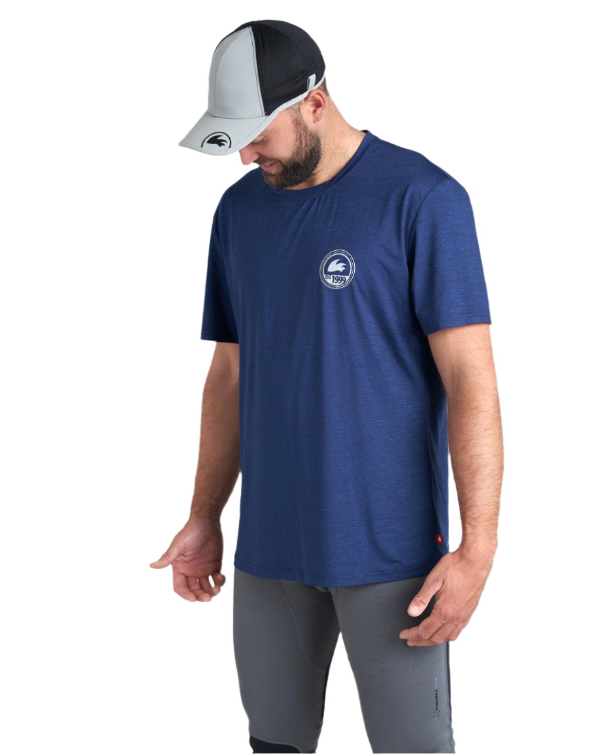 Rooster Mens Rooster T-Shirt | SendIt Sailing