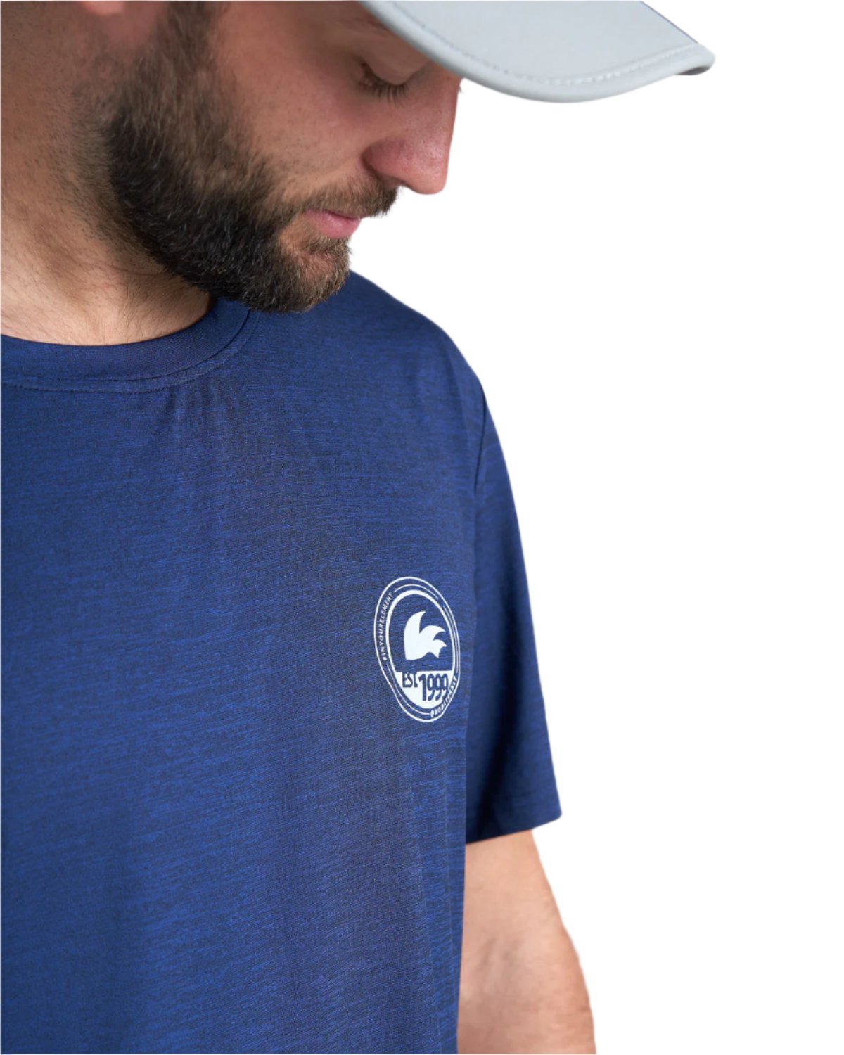 Rooster Mens Rooster T-Shirt | SendIt Sailing