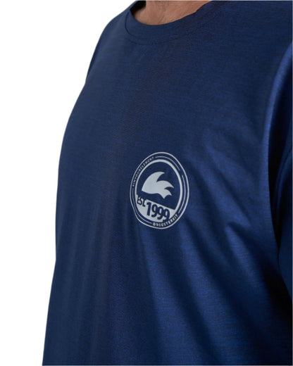 Rooster Mens Rooster T-Shirt | SendIt Sailing
