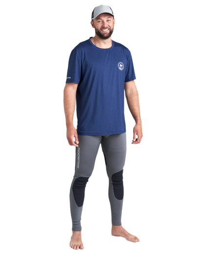 Rooster Mens Rooster T-Shirt | SendIt Sailing
