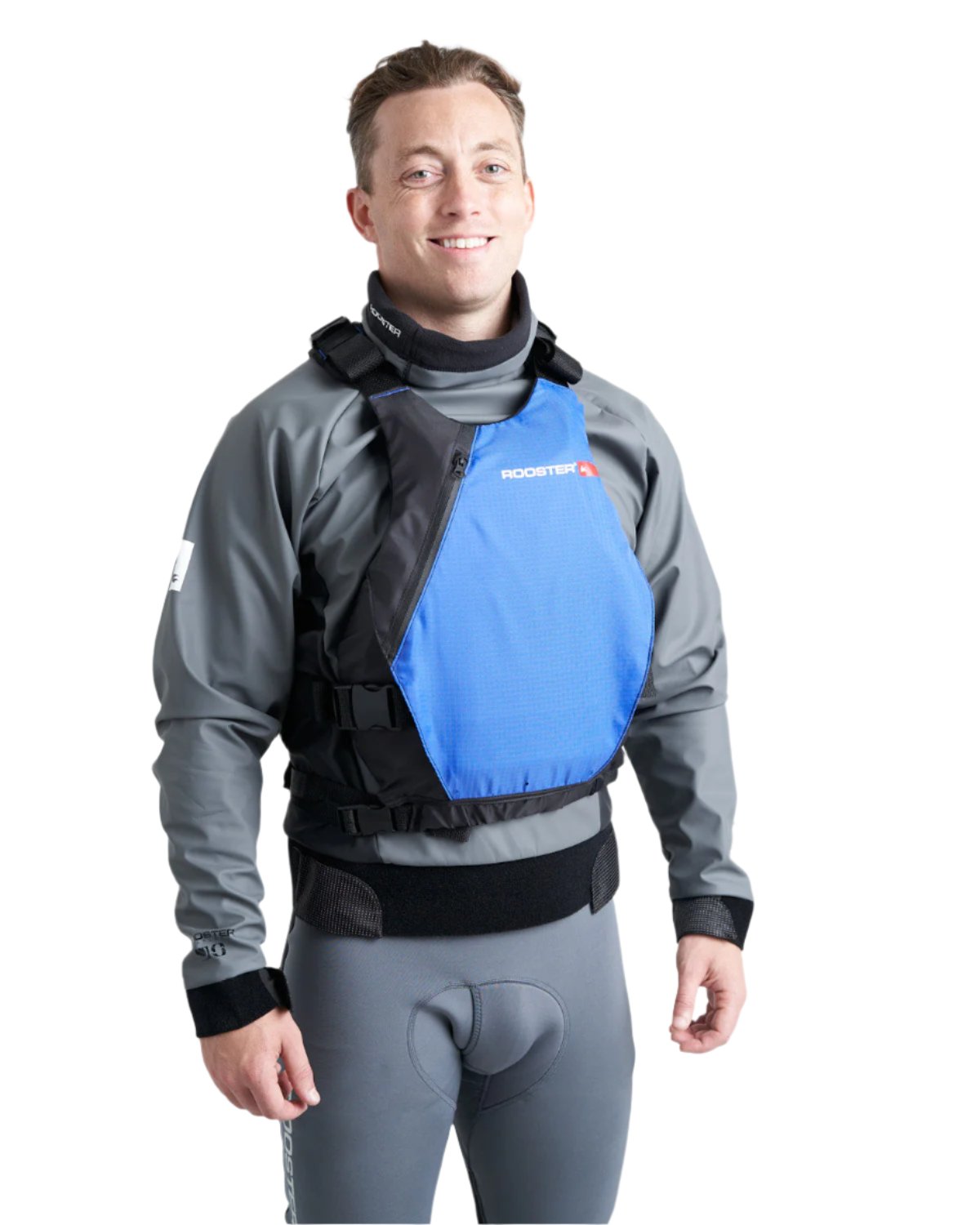 Rooster US COAST GUARD - PFD | SendIt Sailing