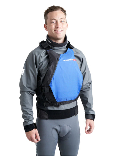 Rooster US COAST GUARD - PFD | SendIt Sailing