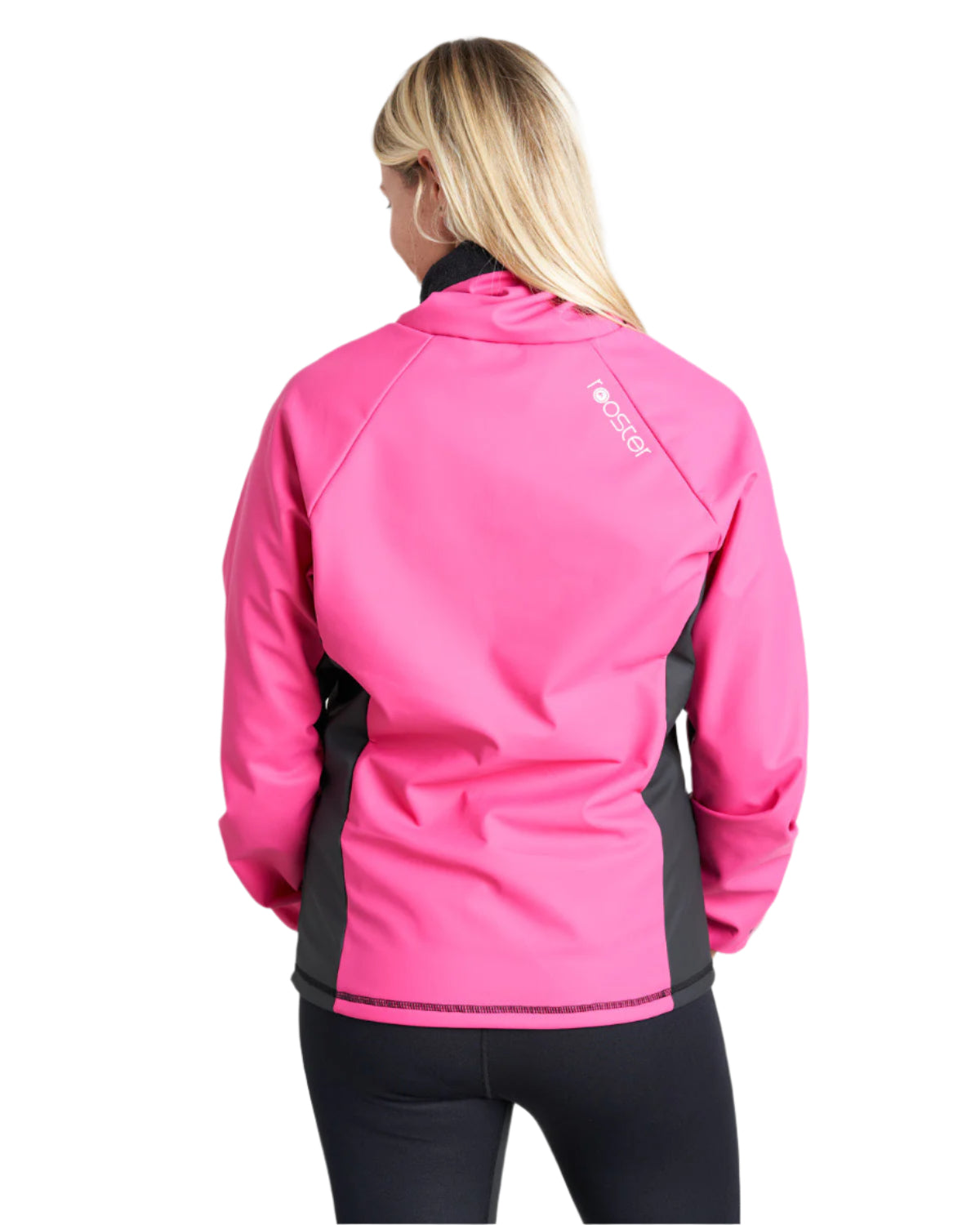 Rooster Womens Classic Aquafleece Top | SendIt Sailing