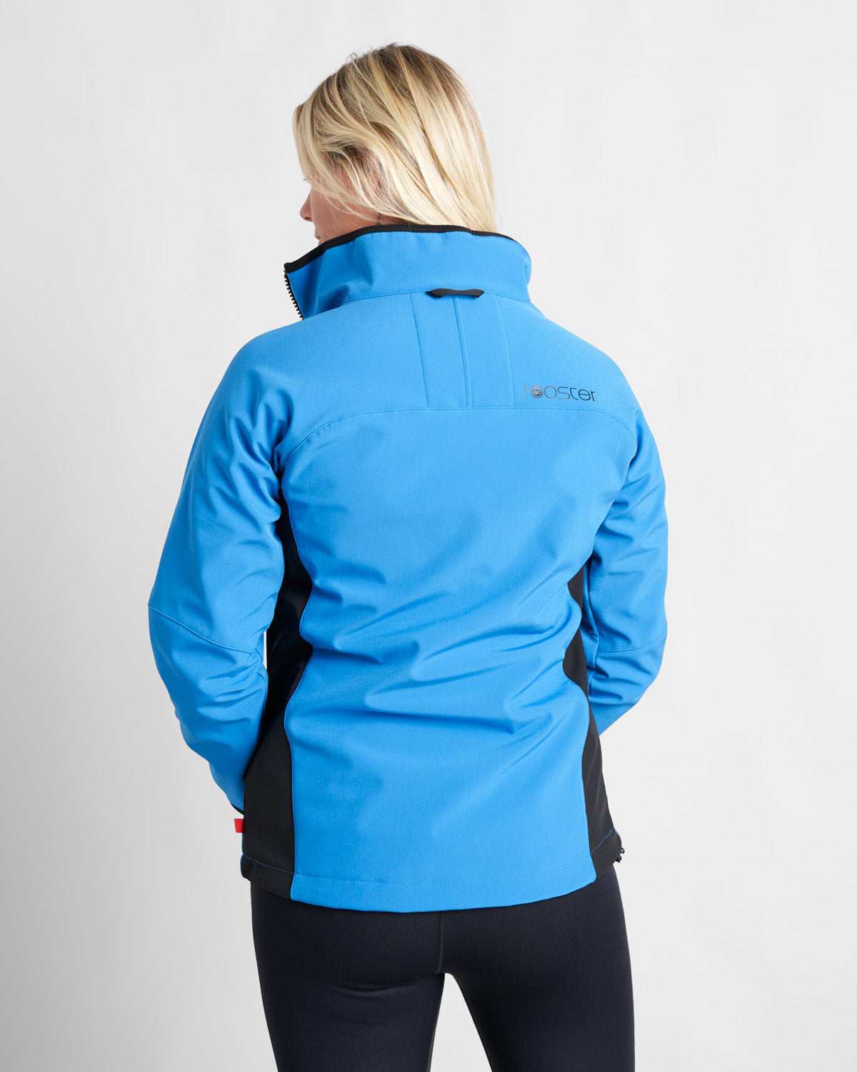 Rooster Womens Soft Shell Jacket | SendIt Sailing