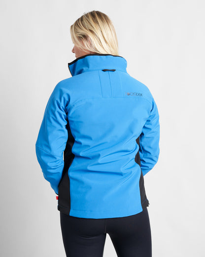 Rooster Womens Soft Shell Jacket | SendIt Sailing