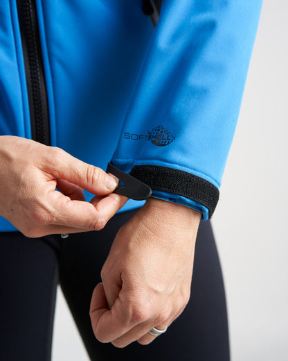 Rooster Womens Soft Shell Jacket | SendIt Sailing